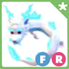 Frost fury FR