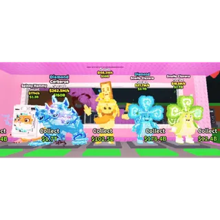 x5 Brainrot Bundle One Time Offer Only 