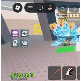 Diamond Cerberus 1.4B/s