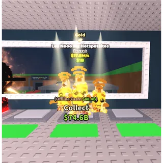 Los Nooo My Hotspotsitos