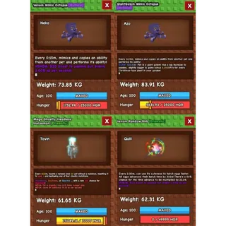 Grow a Garde Bundle 