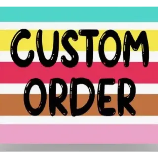 Customer Bundle - Break a Lucky Block