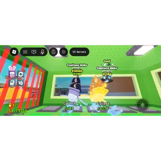 x2 Bundle Capitano Moby 2.1b/s & 160m/s