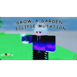Eclipse Weather Services Grow a Garden 2