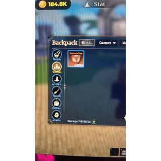 110k Furnace Core Clean Account 