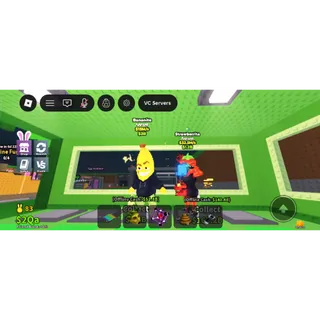 New Brainrot Bundle Strawberrita & Bananito