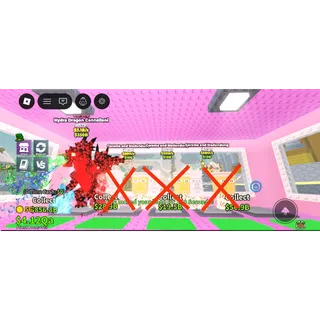 Cursed Hydra Dragon Cannelloni $3.1B/s Can Low $85 if Paypal