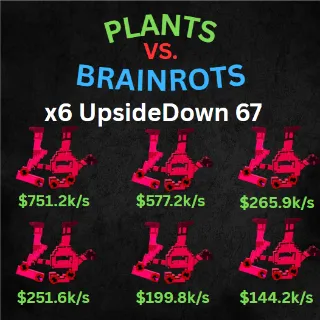 PLANTS VS BRAONROTS