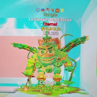 Steal the brainrot
