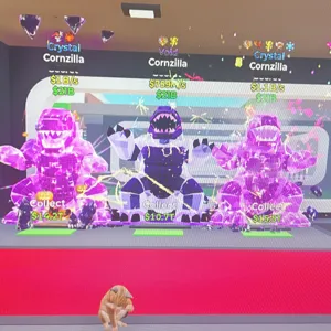 Steal the brainrot