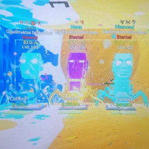 Steal the brainrot