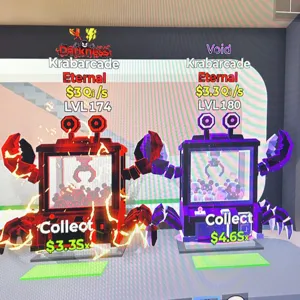 Steal the brainrot