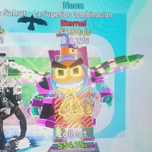 Steal the brainrot