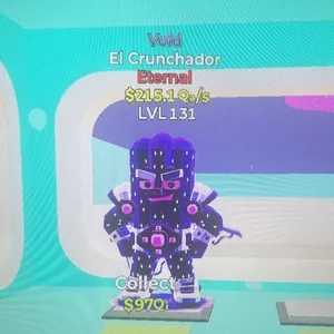 Steal the brainrot