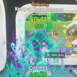 Steal the brainrot