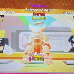 Steal the brainrot