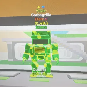 Steal the brainrot