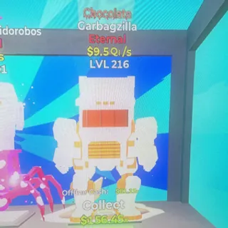 Steal the brainrot