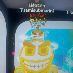 Steal the brainrot