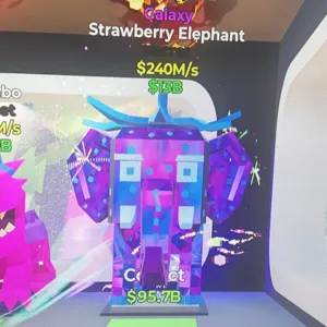Steal the brainrot