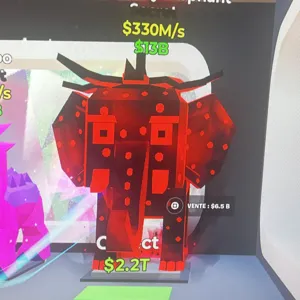 Steal the brainrot