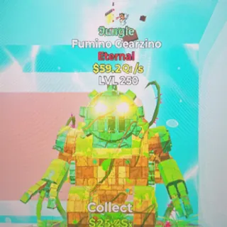 Steal the brainrot