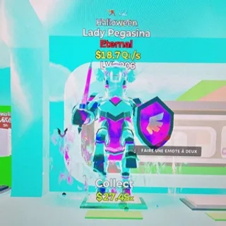 Steal the brainrot