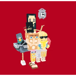 La Supreme Combinasion