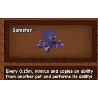 TITANIC MIMIC OCTOPUS 15SECONDS WITHOUT TOY 🔥 FAST DELIVERY 🔥