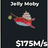 Jelly moby