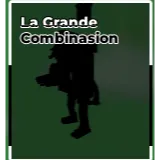 La Grande Combinasion