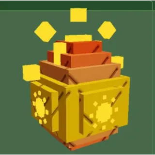 PET TRASH FROM EGG PARADISE 60PCS🔥