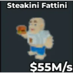Steakini Fattini
