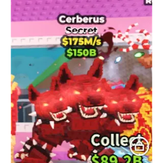 Cerberus 🧿FAST DELIVERY🧿