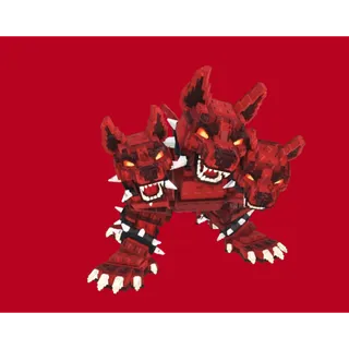 Cerberus 🧿FAST DELIVERY🧿