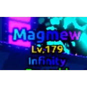 Magmew RANDOM MUTATION