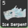  Ice Serpent