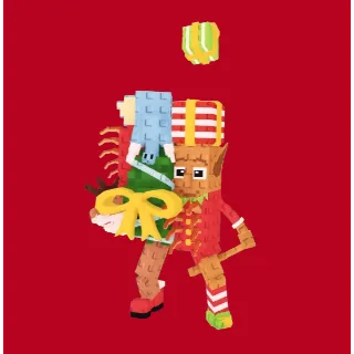 La Jolly Grande 30m/s 🧿FAST DELIVERY🧿