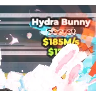 Hydra Bunny