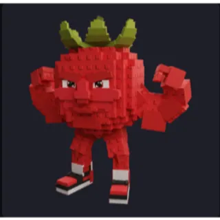 Fragola La La La