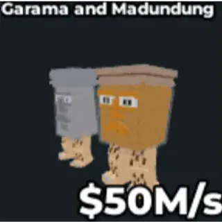 16x garama no taco crab
