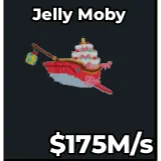 Jelly Moby
