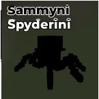 Sammyni Spyderini