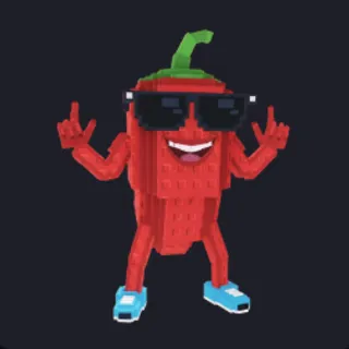 Chillin Chili