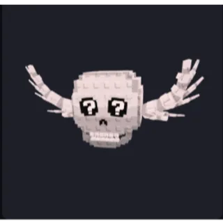 5x Skull Lucky Block
