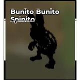 Bunito Bunito Spinito