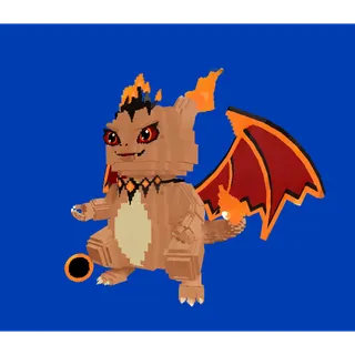 Random mutation Magmew