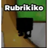  Rubrikiko