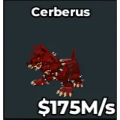 CERBERUS