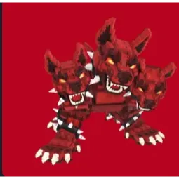 CERBERUS